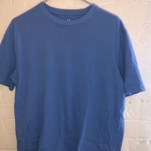 Light Blue Medium John Ashford Classic Shirt